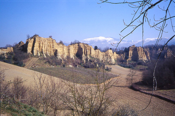 Calanchi: le foto pi belle